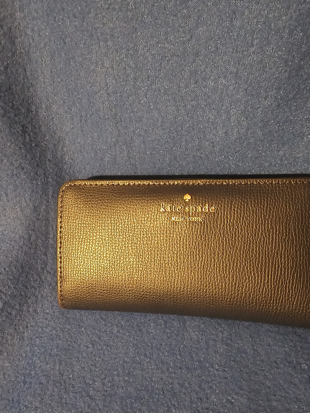 Kate Spade Wallet - Picture 3 of 7